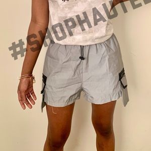 Reflective Shorts